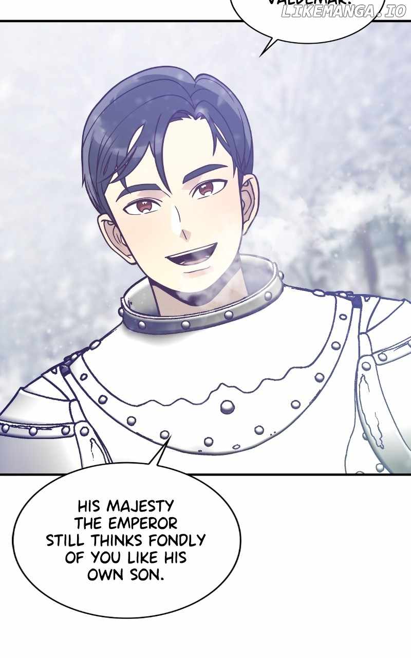 Pouring Money Into the Underdog Mercenaries Chapter 68 23